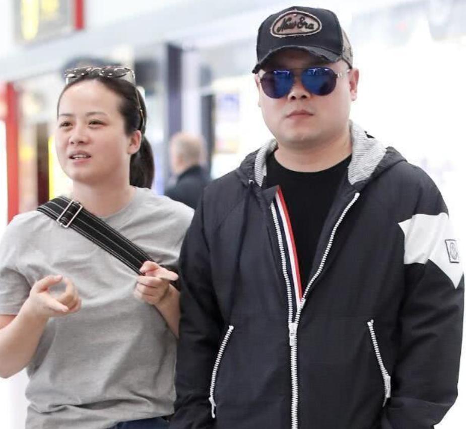 周冬雨|郑敏到底有何本事？甩岳云鹏一巴掌，还能让他不离不弃？