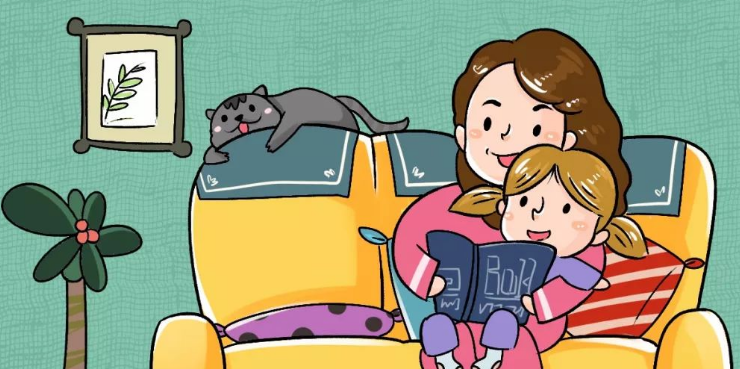 雷五趣说|帮助孩子适应幼儿园,让孩子做好心理准备,积极关注孩子心情