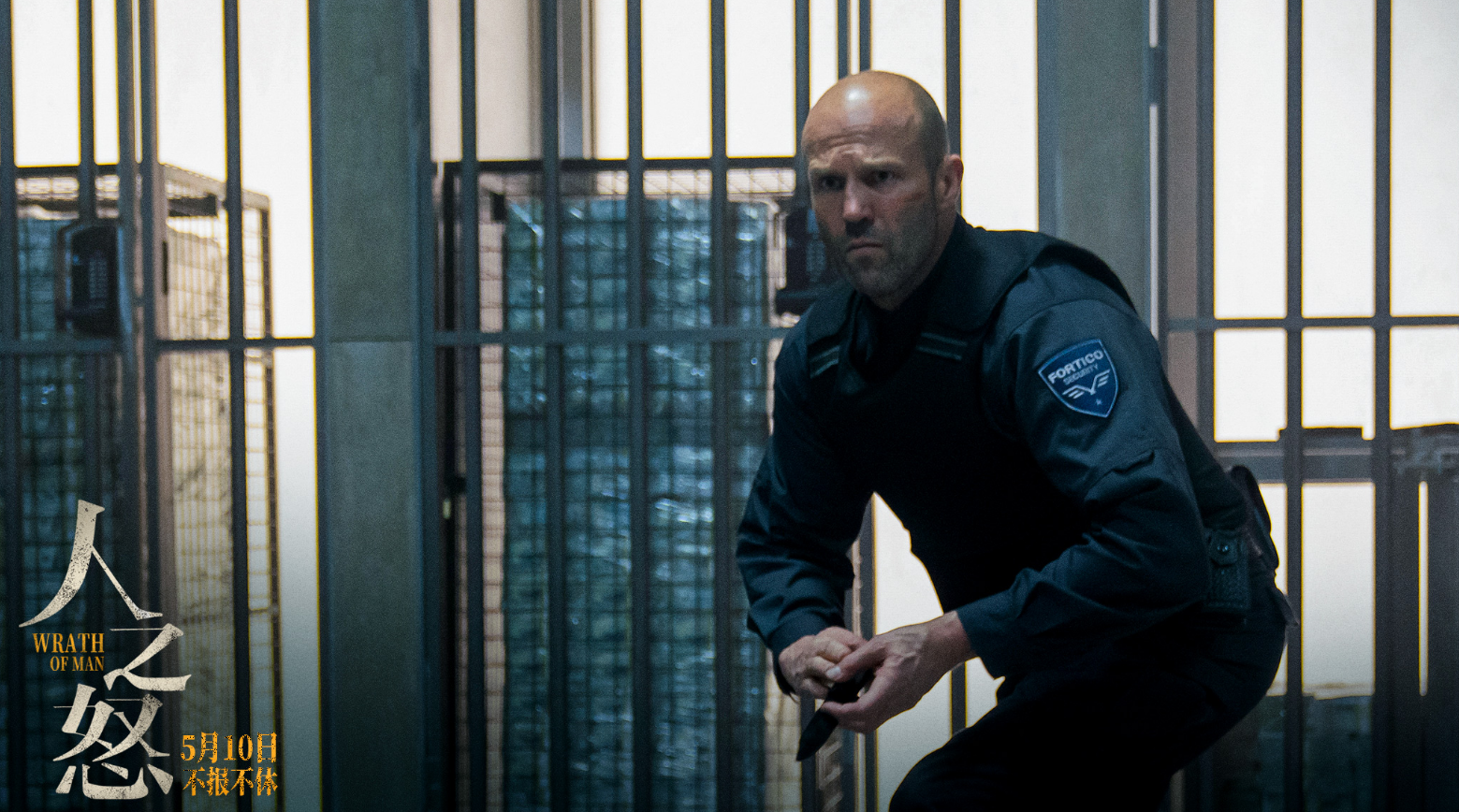 盖·里奇|北美冠军片在华惨败，删减3分钟中国观众不买账，2天票房才2233万