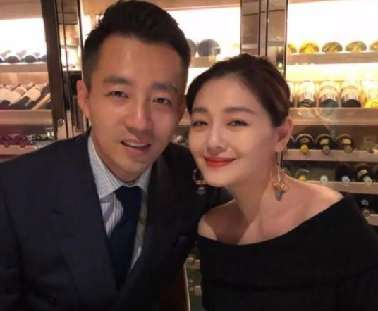 柳岩|《流星花园》主角现状：有人没结婚，有人已离婚，有人凉了，有人躺平