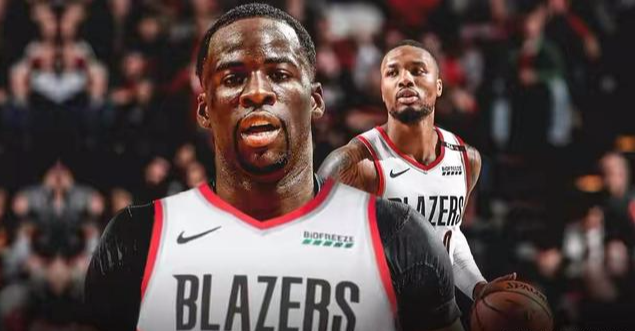 交易 勇士2换1交易曝光！格林或成牺牲品，水花兄弟全面升级