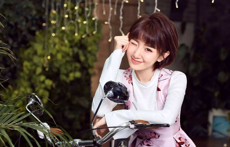 毛晓彤|毛晓彤不仅做事条理清晰有逻辑,最重要的是真的善良