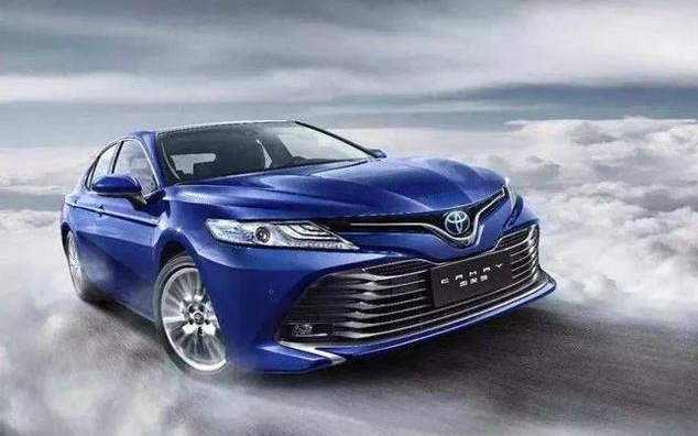 cvt|凯美瑞的2.0和2.5区别有多大？该怎么选呢？