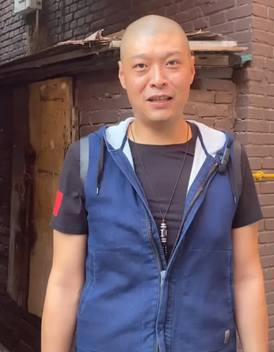 曹云金|离开德云社多年后，曹云金转行影视，刘云天暴瘦到认不出