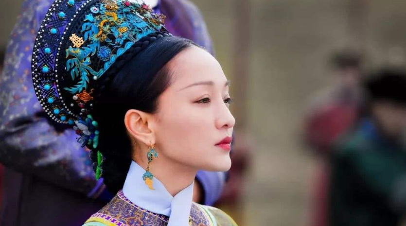 倪妮|平心而论，倪妮的演技和周迅相比，还差多少？