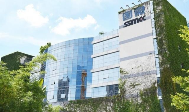 童书小窝|市值突破1000亿！国产芯片迎来“猛兽”，累计卖出120亿颗芯片