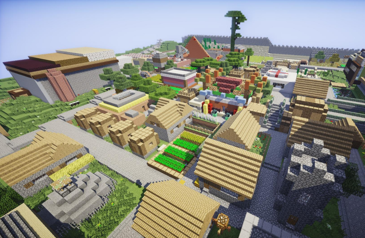 小小芯片,上千万个晶体管是怎么装上去怎么工作的?人类真牛啊