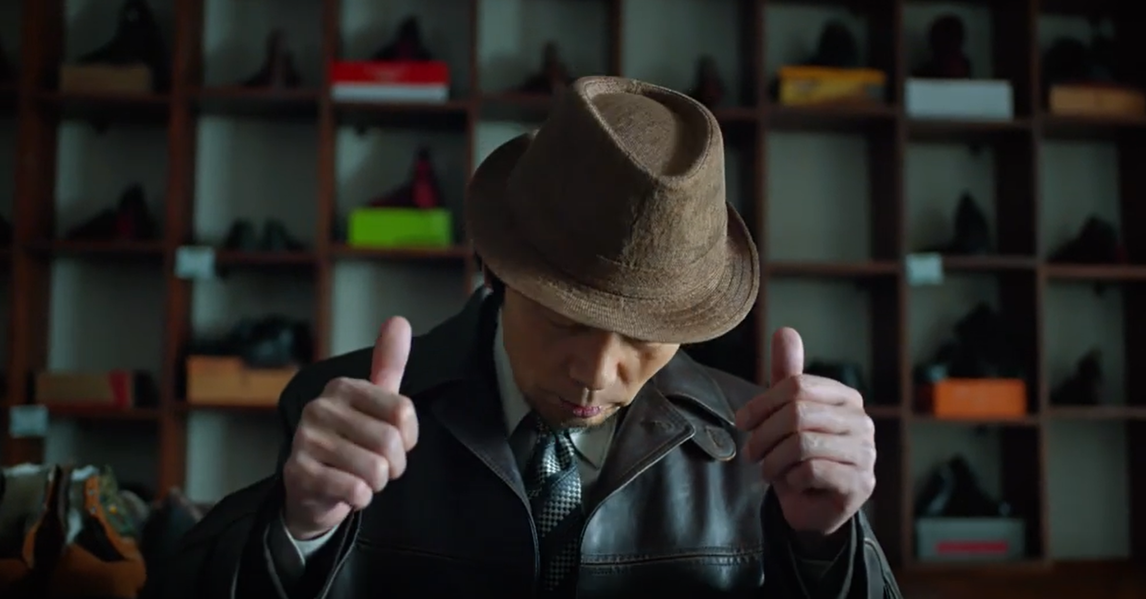 王俊凯|成龙保驾护航，25位明星出演的新片观众不买账，2天票房1266万