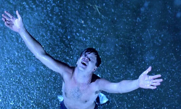 叱咤之城|《肖申克的救赎》安迪的逃出靠的是什么？不仅仅是努力和坚持