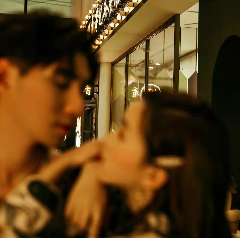 |真实改编:有个禁欲系领导,是一种什么体验