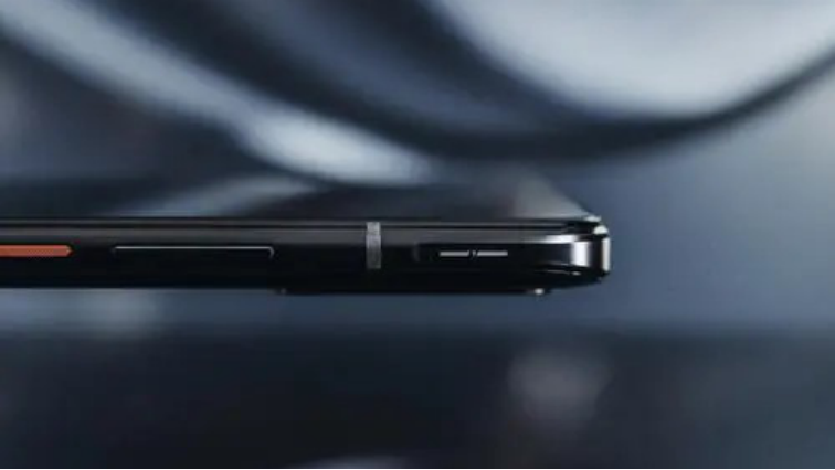 小米科技 小米mix4即将揭开神秘面纱，黑科技将会一如既往，屏下摄像头你喜欢吗？