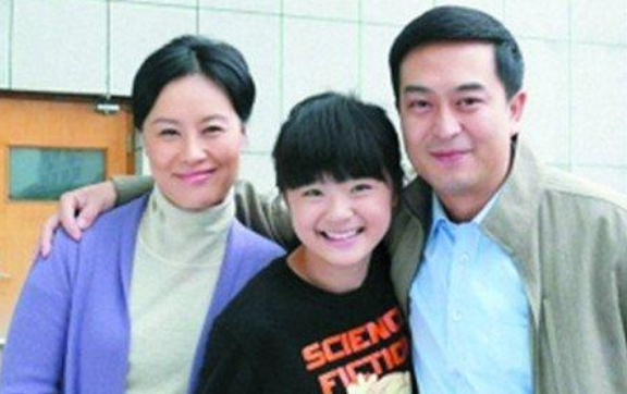 张嘉益|与张嘉译闪婚，却说他是“凤凰男”的前妻杜珺，如今怎么样了？