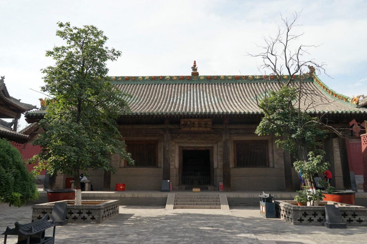 明朝奇案:妇人骑驴走岔了路,被屠户发现了丑事,顺手牵走了驴