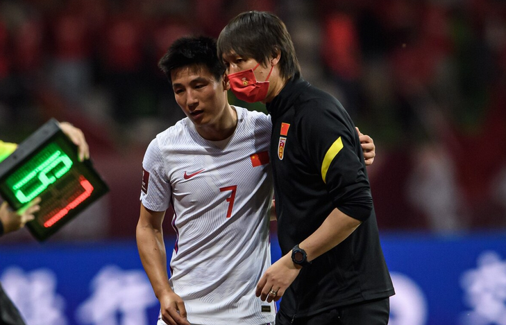 国足|8-1到0-0!国足再遇大鱼腩,赢球=第三,李铁目标13分逆袭拿榜首