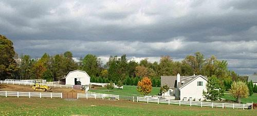 陈炎宏聊 未来10年，农村会不会消失？