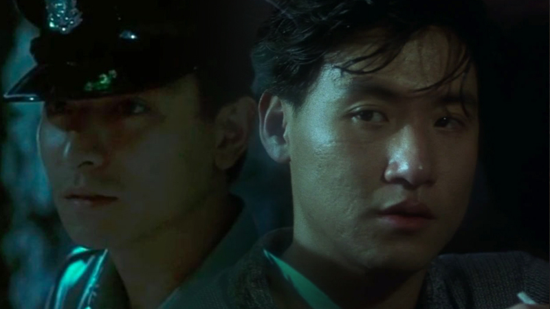 刘德华|港影：资源爆棚的刘德华，与五片待映的郭富城，回溯天王的胜负手