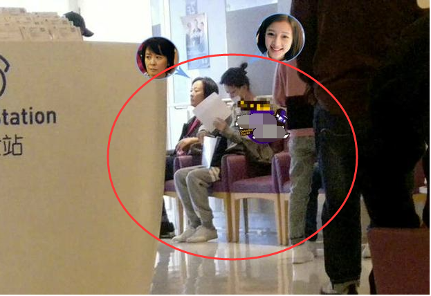 霍尊|看看孙怡的“上位史”，就知道陈露9年时间为何还拿不下霍尊了！