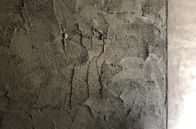 混凝土|混凝土墙面如何贴砖？