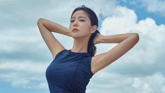 台州|被称为“亚洲第一美女”的她有多美？一句话总结：身材比颜值更“美” ！