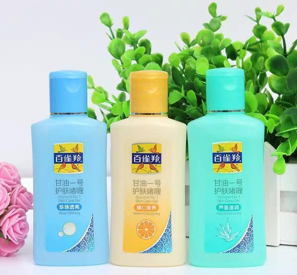 好物官|继\＂百雀羚\＂之后, 中国又一\＂国宝\＂护肤品走红, 价格便宜实力不输兰蔻