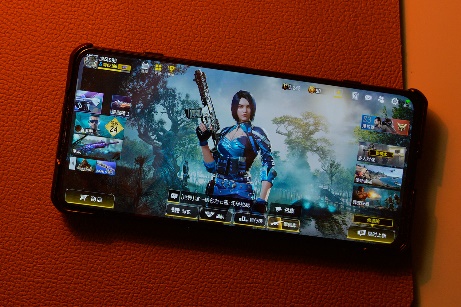 游戏手机|黑鲨4 Pro测评：全方位进化