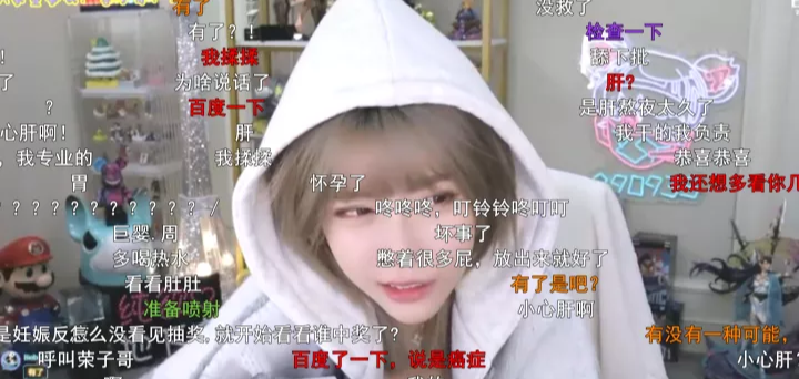 周淑怡|八百块都不给我!周淑怡畏惧肠镜竟全因亲妈舍不得钱做全麻?