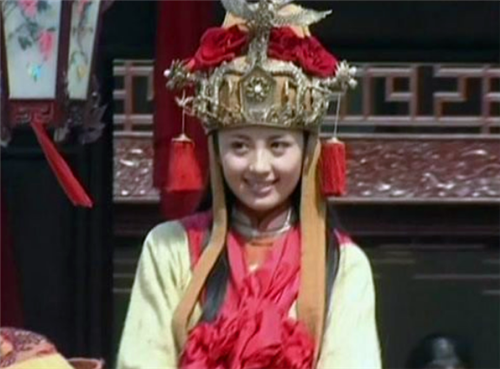 傅善祥|中国科举历史上唯一的女状元，才貌双全官至宰相，却沦为他人玩物