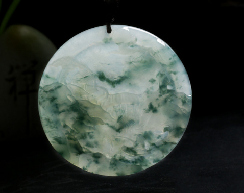 翡翠|越戴越丑的翡翠，无非这两点原因，你还被蒙在鼓里吗？