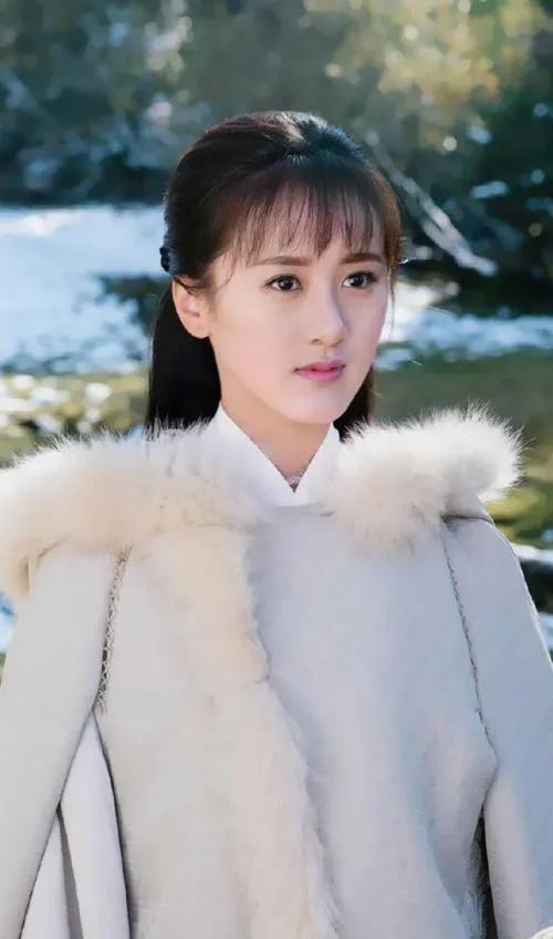 袁冰妍|袁冰妍到底拍了多少剧？