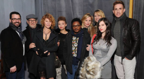 艳星|大导演史蒂文·斯皮尔伯格：力捧亲生女儿做演员，却默许养女当艳星