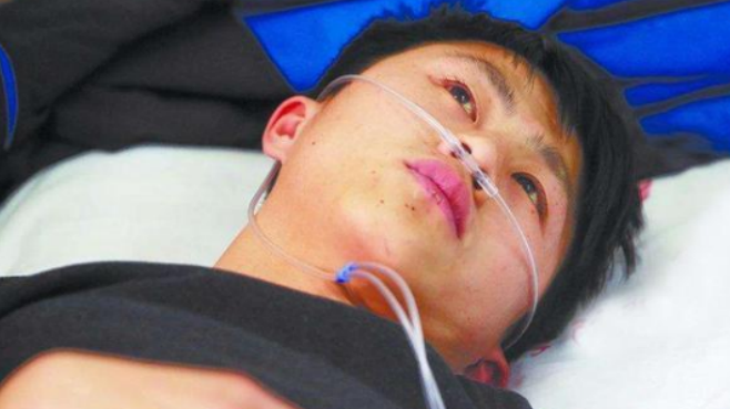 枸杞|一天一杯枸杞水,28岁小伙肾衰竭离世,医生怒斥:肾早已“烂成渣”