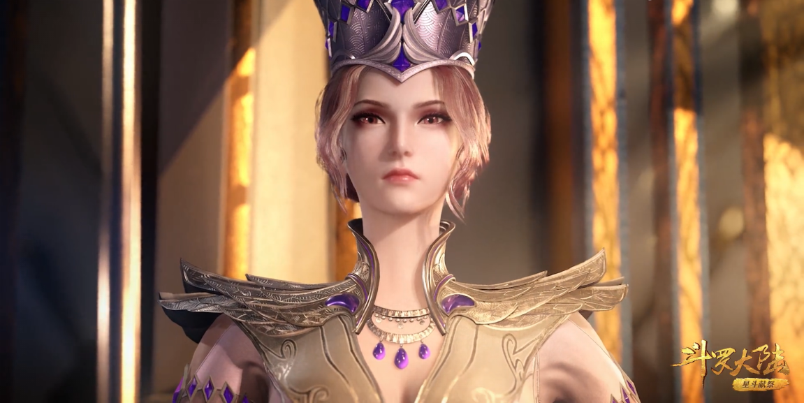 武魂|斗罗大陆：武魂殿钟爱十万年魂兽，为何不去海洋猎杀，原因太滑稽