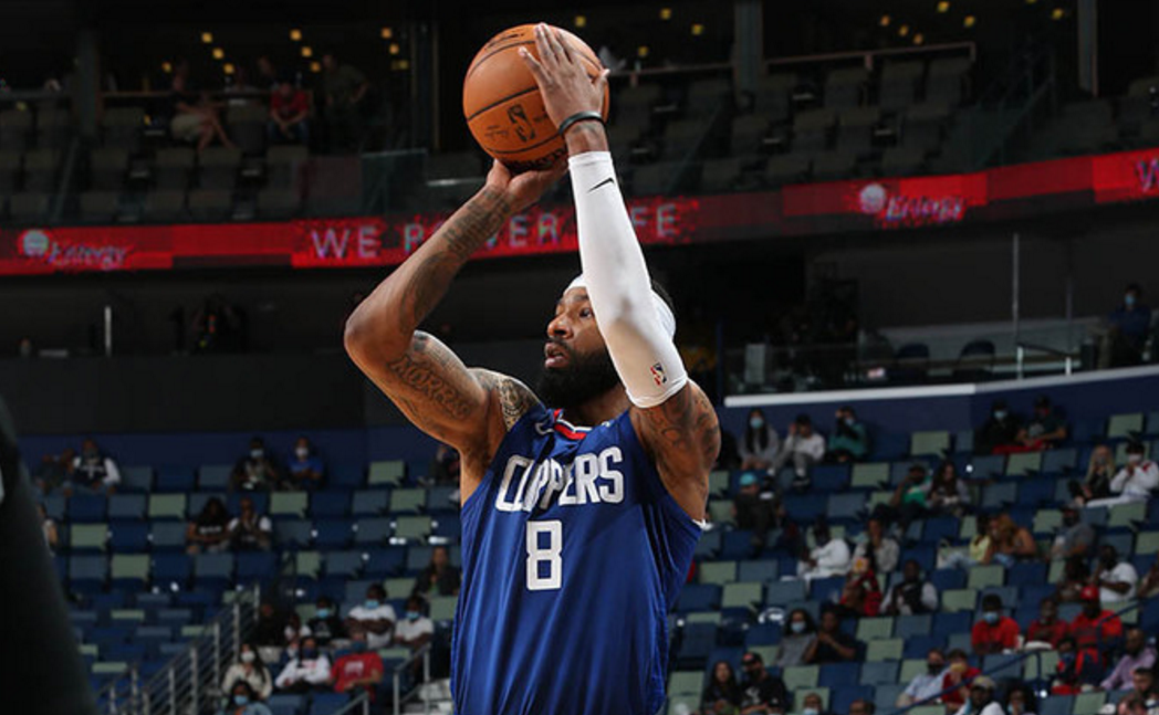 快船队|爆冷17分惨败!乔治仅9分,锡安带队6人上双,快船真要挑湖人?