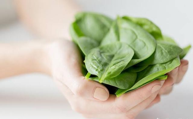 颜建晖说育儿|孕期能不能吃菠菜？有没有什么科学依据？