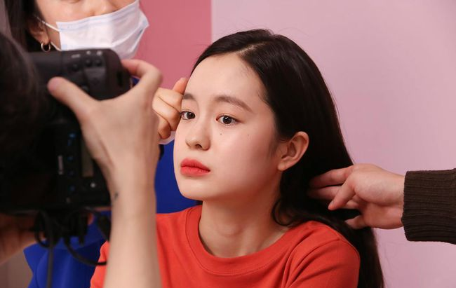 |韩国女演员因演技不过关中途退出，中国艺人何时才有这种觉悟？