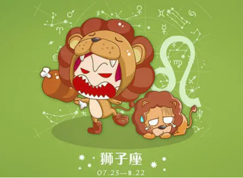 阳光下的小玉|狮子座自我意识强烈,个性独特,对待爱情热烈