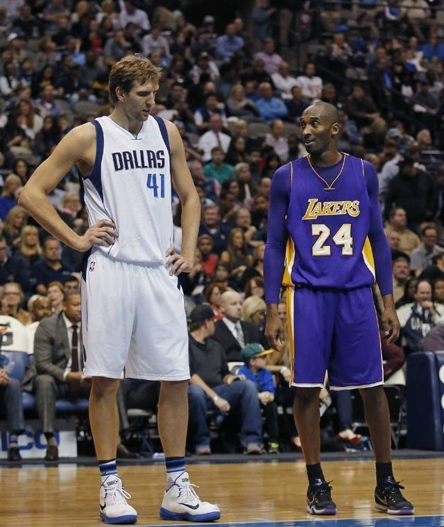 卡特|NBA职业生涯最长的球员是谁？