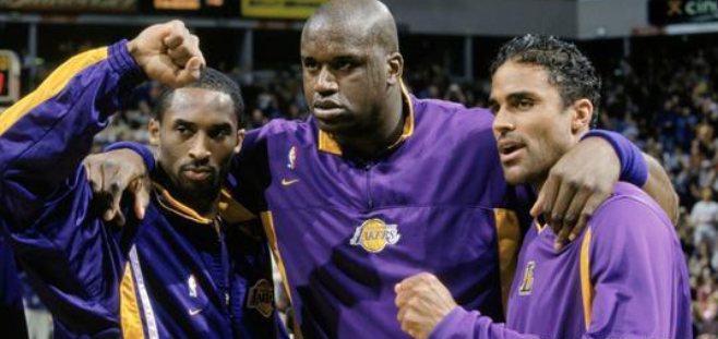 艳星|湖人王朝功臣破产后下海拍电影，与艳星合作成为最佳男主角