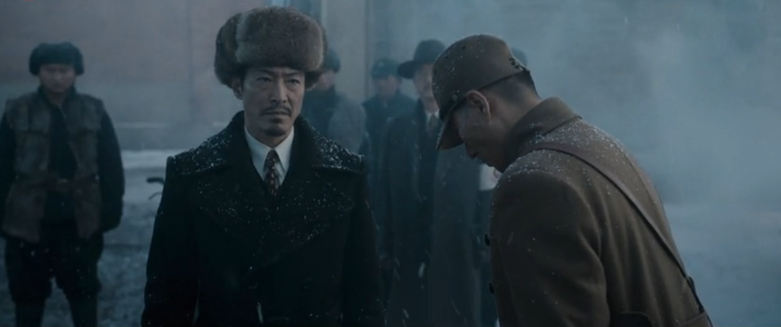 铁道英雄|《铁道英雄》首日票房1744万，范伟演技入木三分，制作成本超3亿