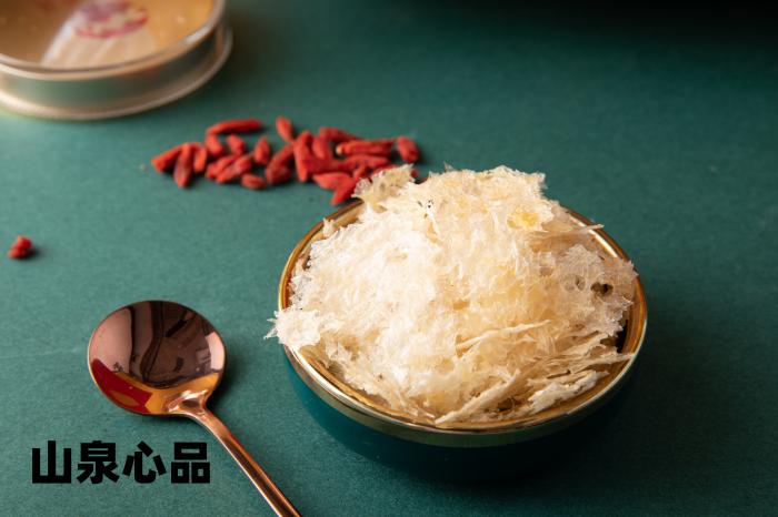 这个杀手很冷|银耳、木耳如果吃的方法不对，不仅不健康，还可能有致命性的危险