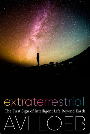 哈佛大学教授认为“奥陌陌”是外星生命体的宇宙飞船