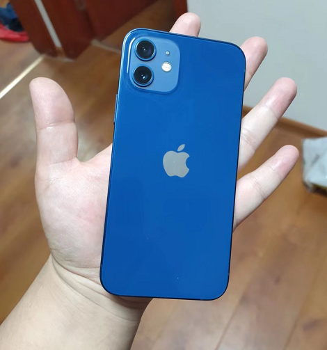 iphone12|注意：iPhone12已有扩容翻新机，购买要谨慎！