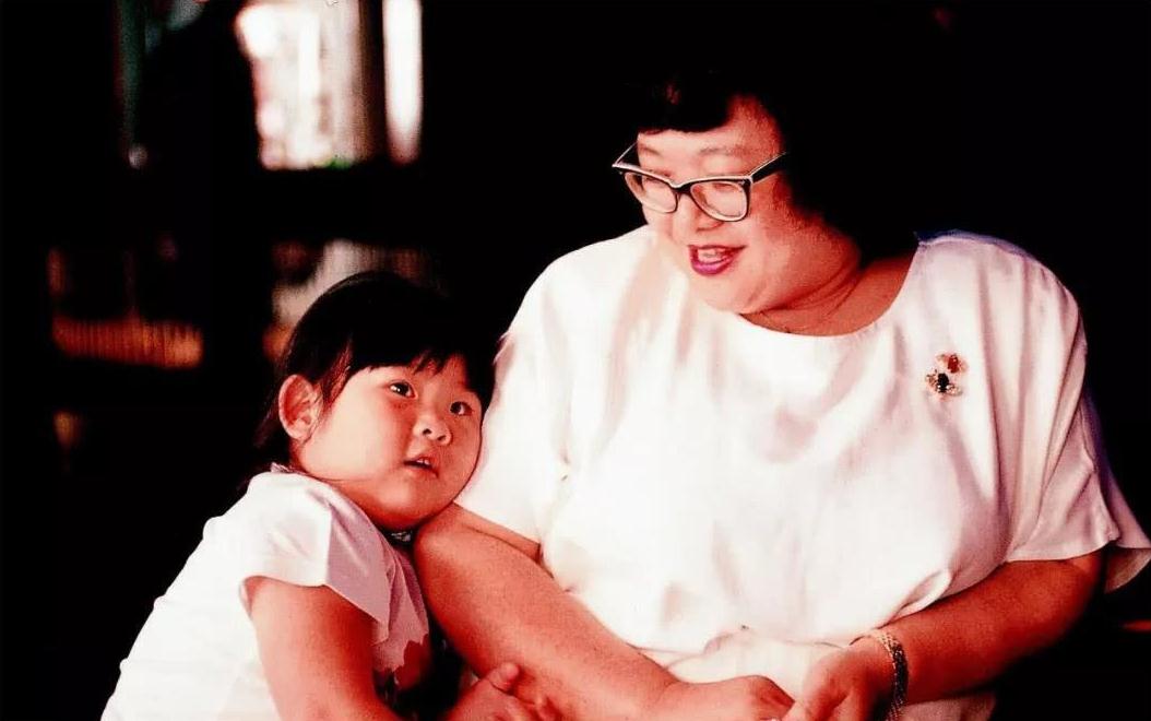 沈殿霞|沈殿霞的悔恨：如果时光能倒流，我绝对不会打开那个箱子！