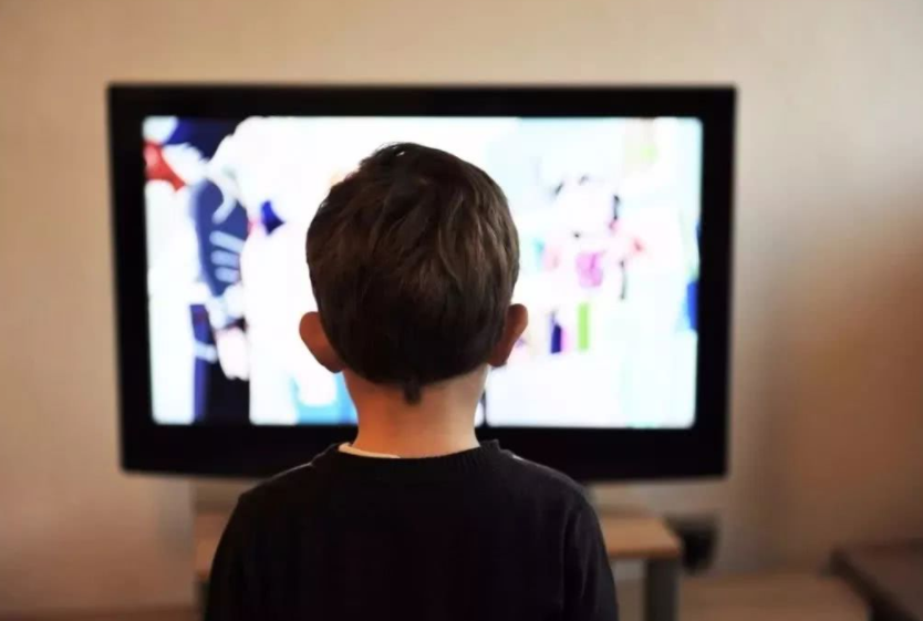 畅谈育儿说|娱乐学习两不误,任何事情不要太过头了,让孩子从小养成一个好习惯