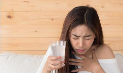 翟文利说育儿|打嗝有什么好办法解决？