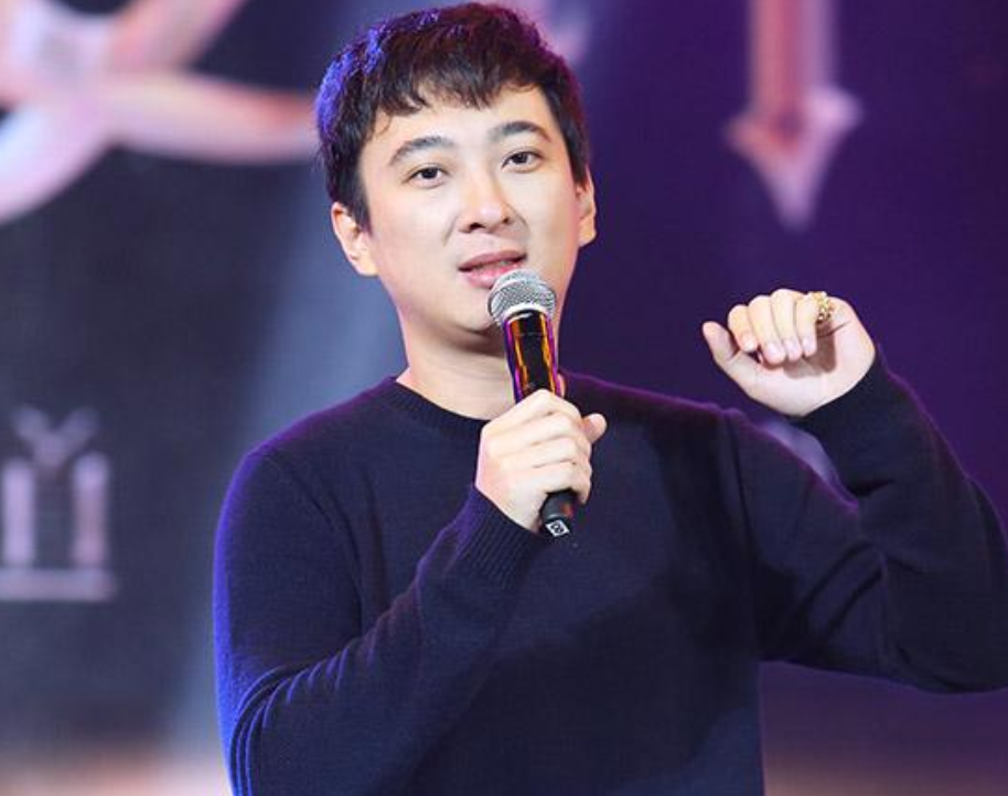 周杰伦|陪王思聪时间最长的女人，“河蚌腿”没话说，不愧是王校长爱过的人