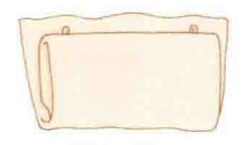 日用品的收纳方法