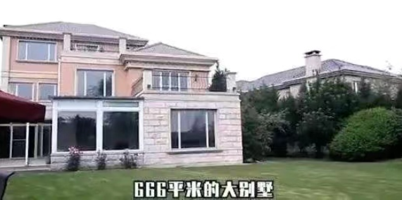 李湘|李湘和王岳伦离婚，房产分割才是重头戏！