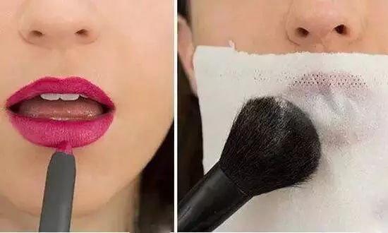 眼霜|春夏到底适合什么颜色的口红？这期就来告诉你