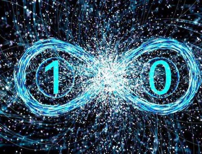英国公司声称量子计算突破